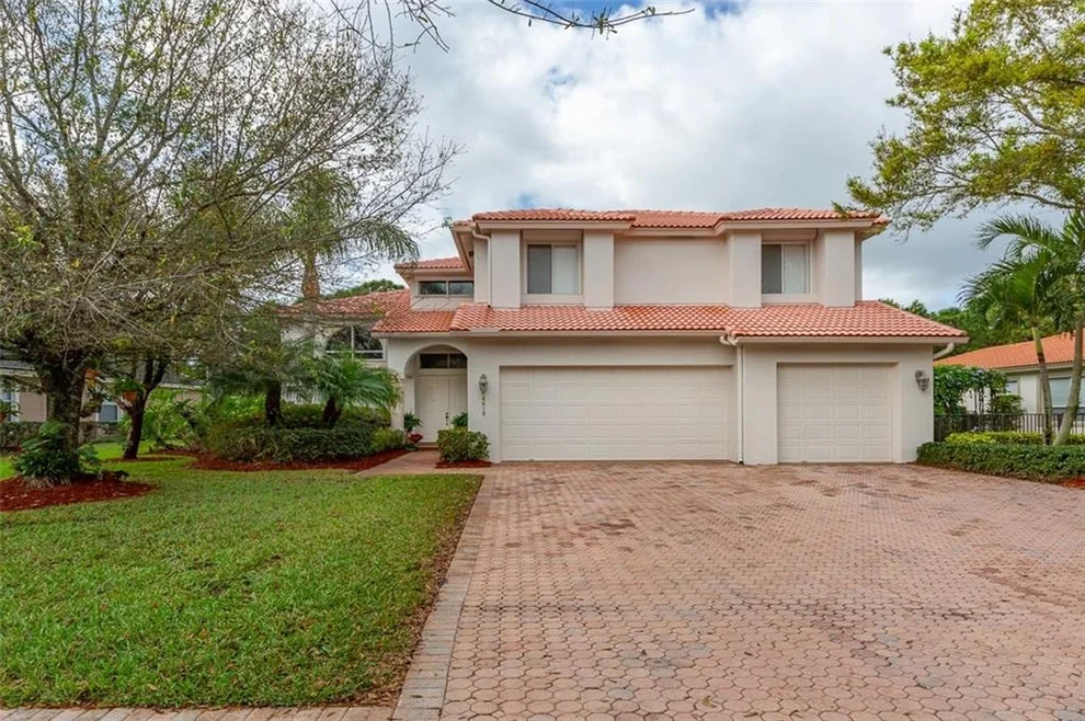Unit for sale at 4618 SW Hammock Creek Drive, Palm City, FL 34990