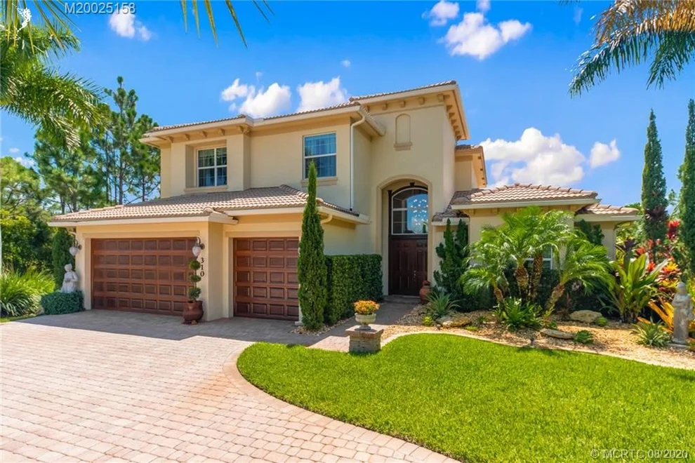 Unit for sale at 310 SE Paysage Trail, Stuart, FL 34997
