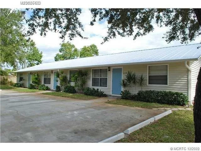Unit for sale at 3285 SE Evergreen Avenue, Stuart, FL 34997