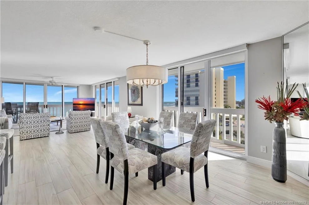 Unit for sale at 9960 S Ocean Drive, Jensen Beach, FL 34957
