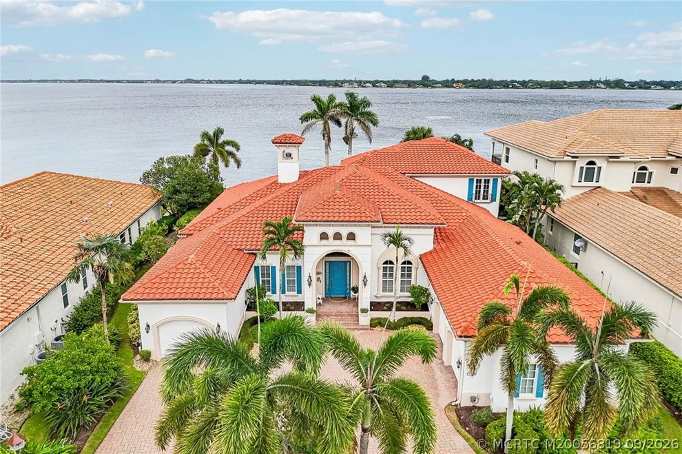 Unit for sale at 118 SW Palm Cove Drive, Palm City, FL 34990
