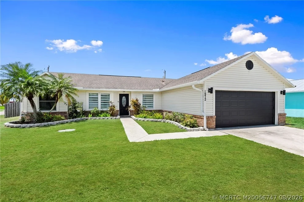 Unit for sale at 1972 SW Breezeway Street, Port St Lucie, FL 34987