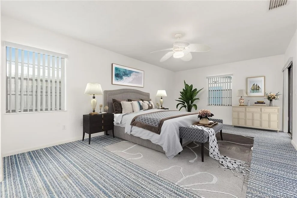 Unit for sale at 5556 SE Matousek Street, Stuart, FL 34997