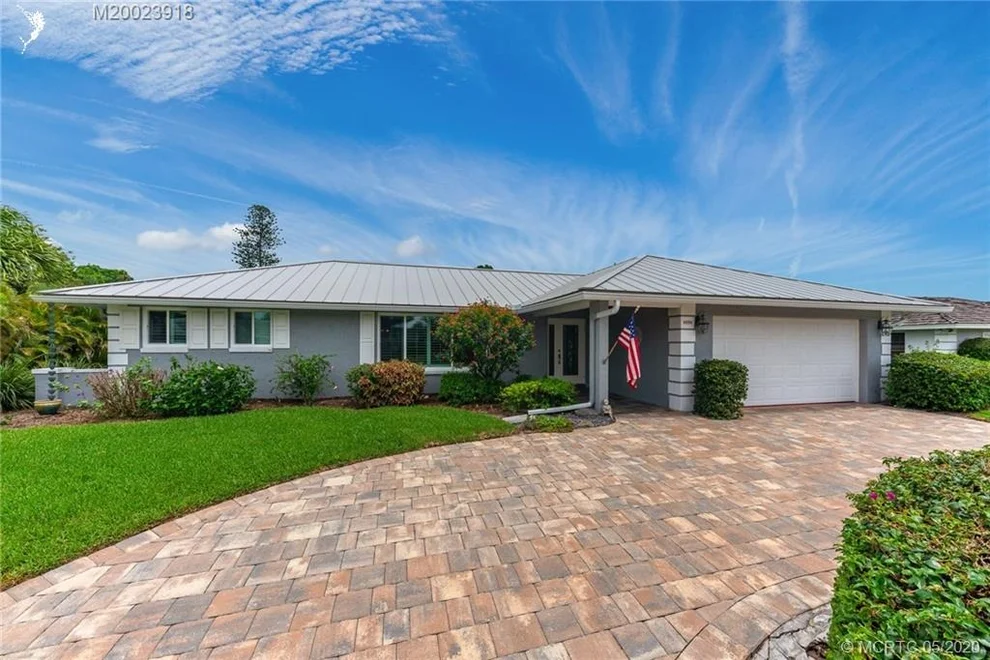 Unit for sale at 4254 SE Fairway East, Stuart, FL 34997