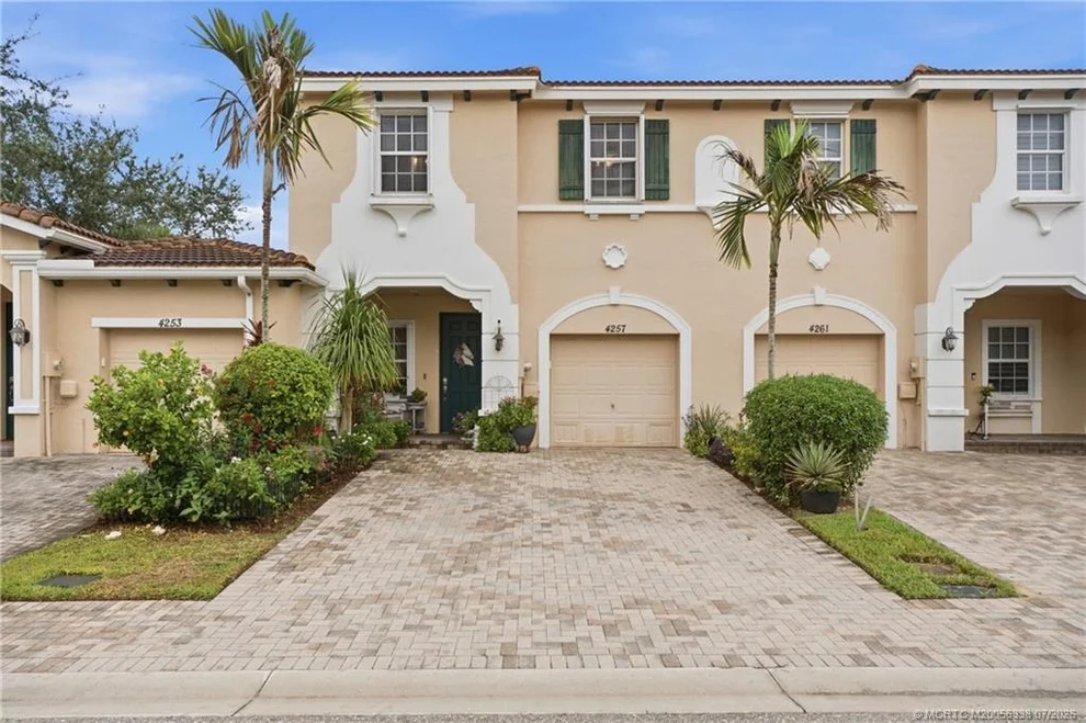 Unit for sale at 4257 SW Pine Cove Court, Stuart, FL 34997