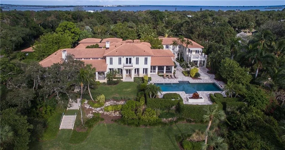 Unit for sale at 27 Emarita Way, Stuart, FL 34996