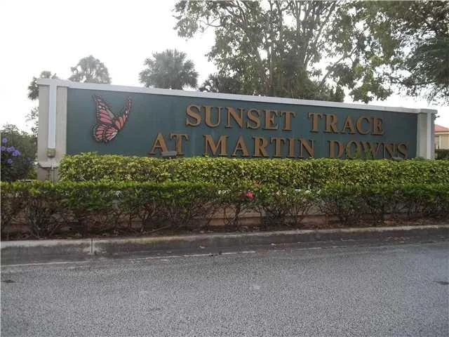 Unit for sale at 3681 SW Sunset Trace Circle, Palm City, FL 34990