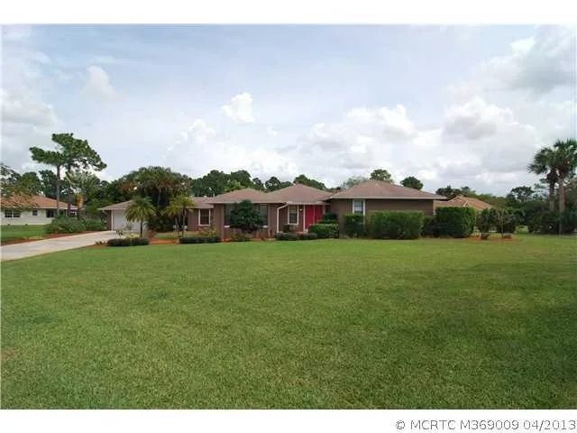 Unit for sale at 927 SW Woodcreek Drive, Palm City, FL 34990