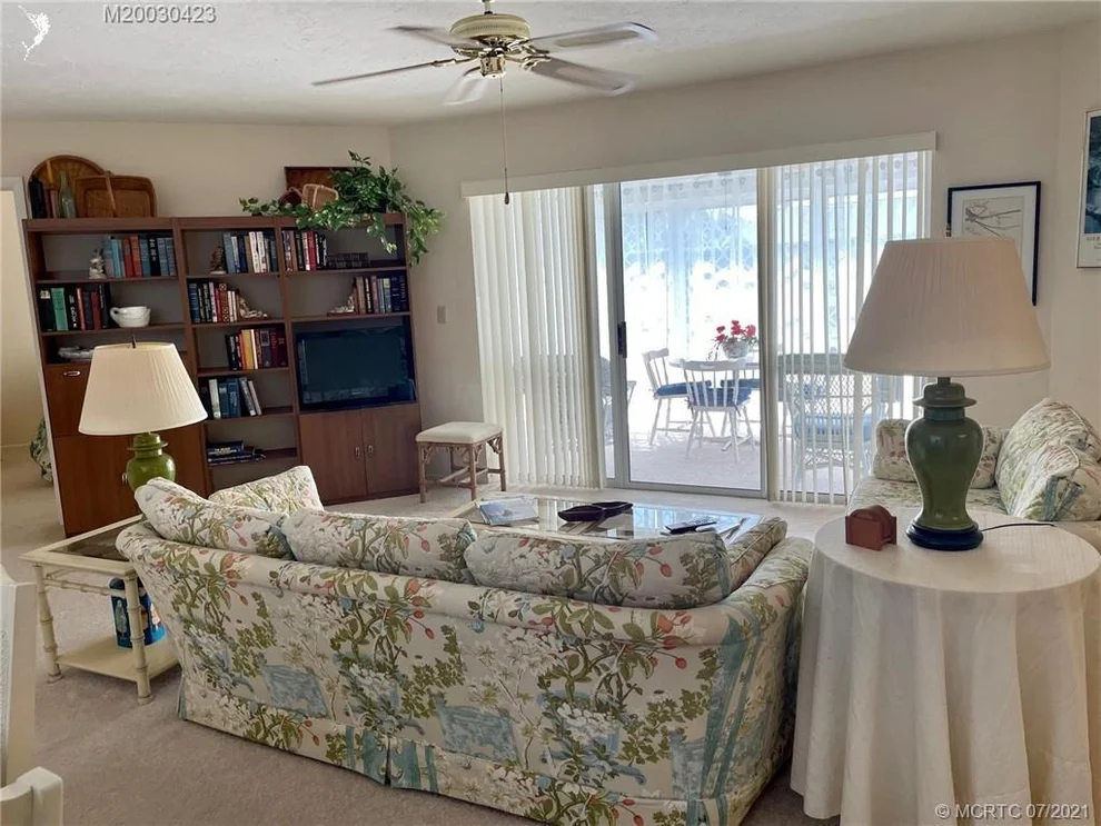 Unit for sale at 3290 SE Aster Lane, Stuart, FL 34994