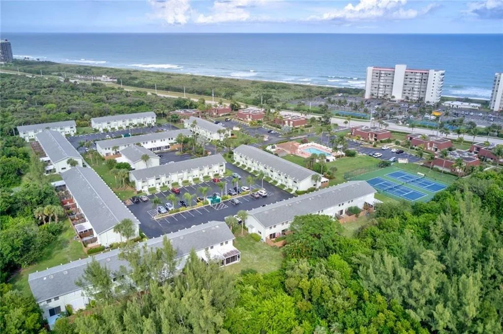 Unit for sale at 9421 S Ocean Drive, Jensen Beach, FL 34957