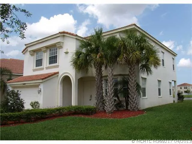 Unit for sale at 11493 SW Kingslake Circle, Port St Lucie, FL 34987