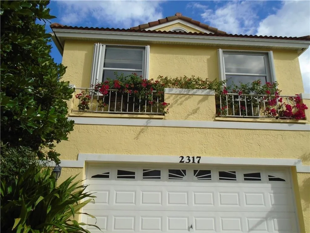 Unit for sale at 2317 SW Olympic Club Terrace, Palm City, FL 34990