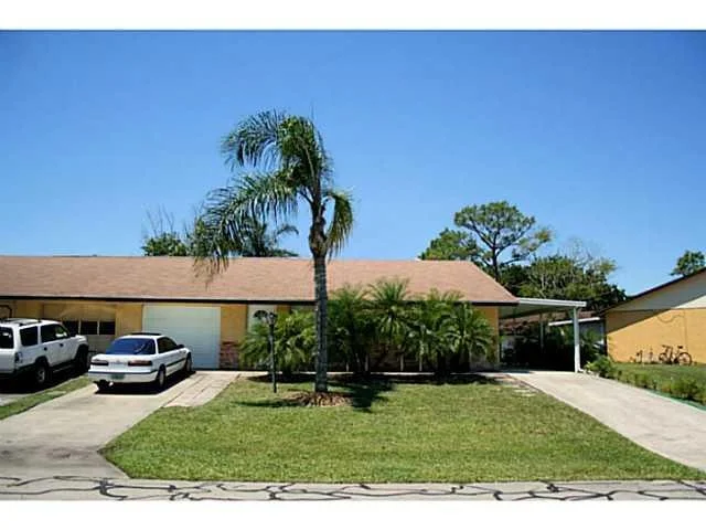 Unit for sale at 4524 SE Geneva Drive, Stuart, FL 34997