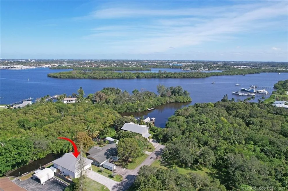 Unit for sale at 757 SW 33rd Street, Palm City, FL 34990