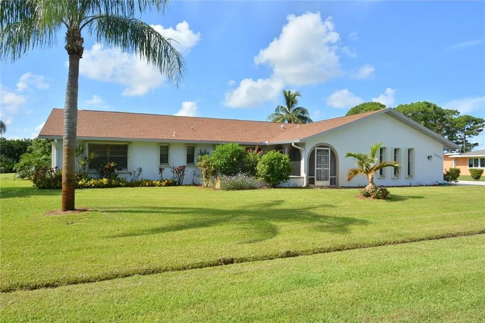 Unit for sale at 1962 SE Bolton Avenue, Port St Lucie, FL 34952