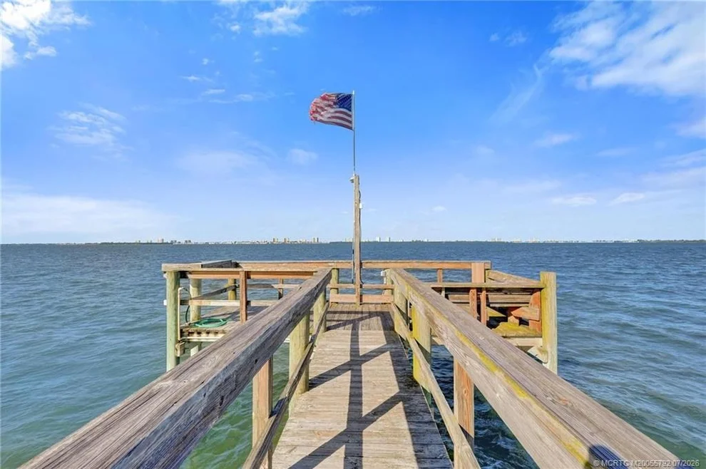 Unit for sale at 13513 S Indian River Drive, Jensen Beach, FL 34957