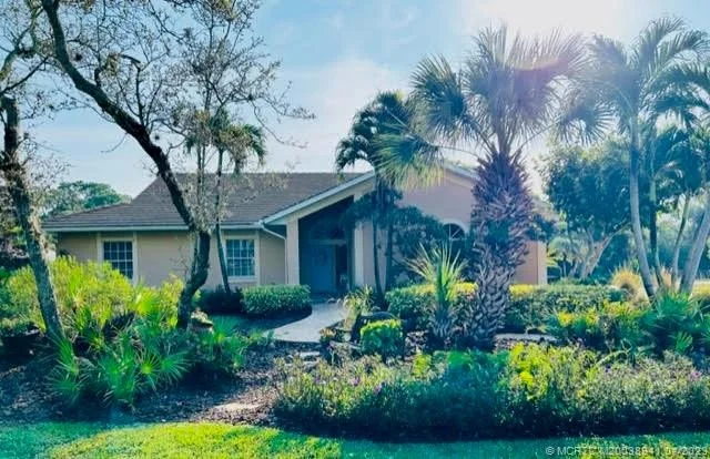 Unit for sale at 5548 SW Landing Creek Drive, Palm City, FL 34990