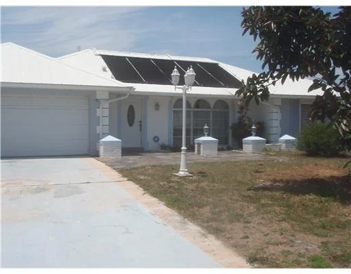 Unit for sale at 371 NE BRASHER Court, Port St Lucie, FL 34983