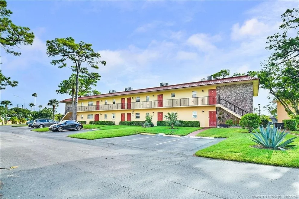 Unit for sale at 1959 SW Palm City Road, Stuart, FL 34994