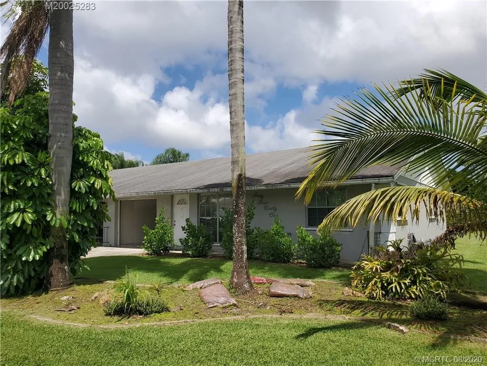 Unit for sale at 4491 SE Geneva Avenue, Stuart, FL 34997