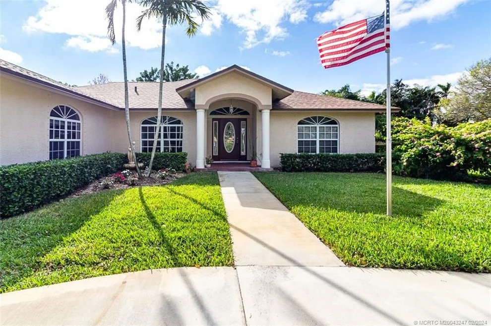 Unit for sale at 2440 NE Pinecrest Lakes Boulevard, Jensen Beach, FL 34957