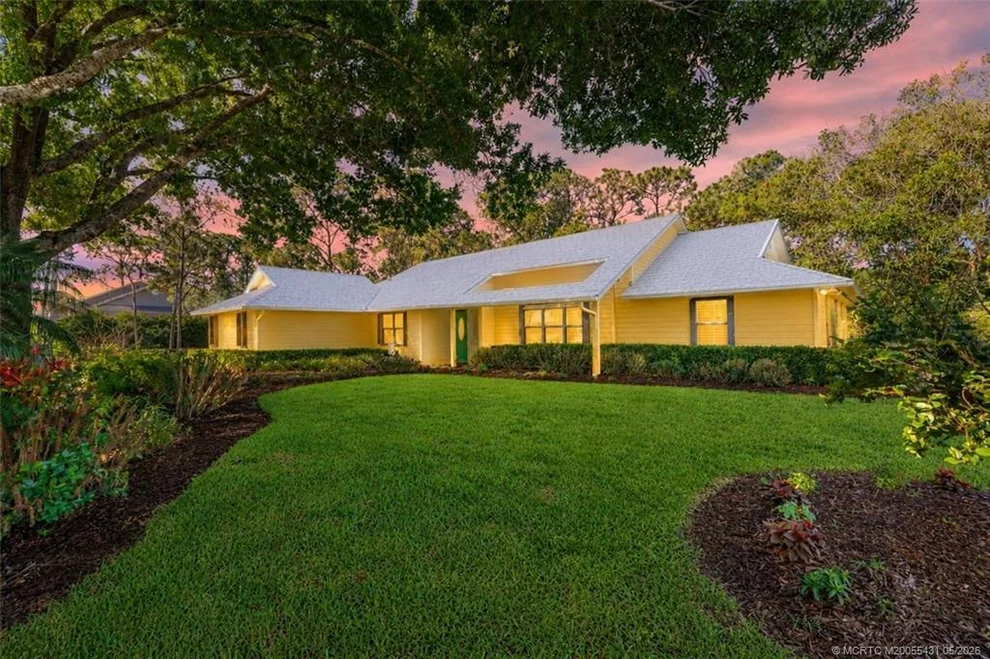 Unit for sale at 5396 SW Leeward Lane, Palm City, FL 34990