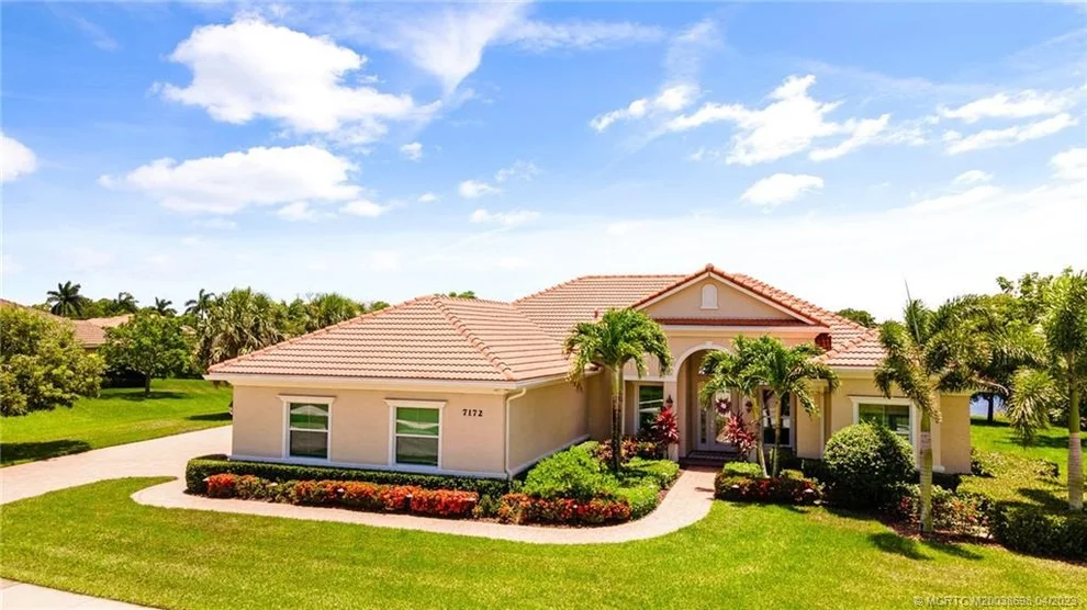 Unit for sale at 7172 SE Pierre Circle, Stuart, FL 34997