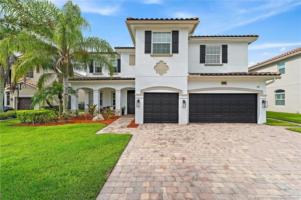 Unit for sale at 6615 SW Key Deer Lane, Palm City, FL 34990