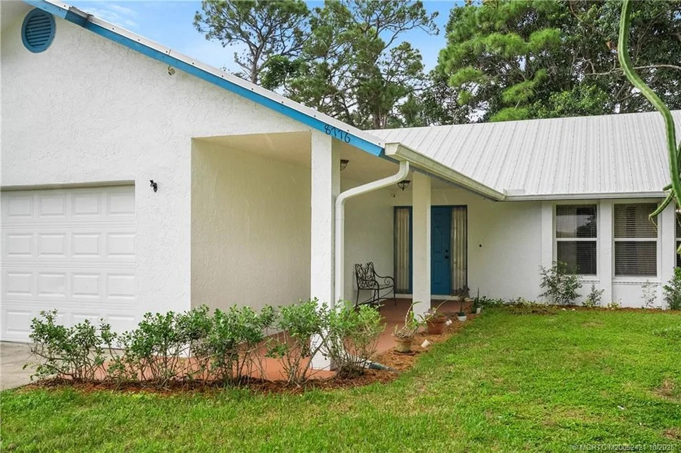Unit for sale at 8776 SE May Terrace, Hobe Sound, FL 33455
