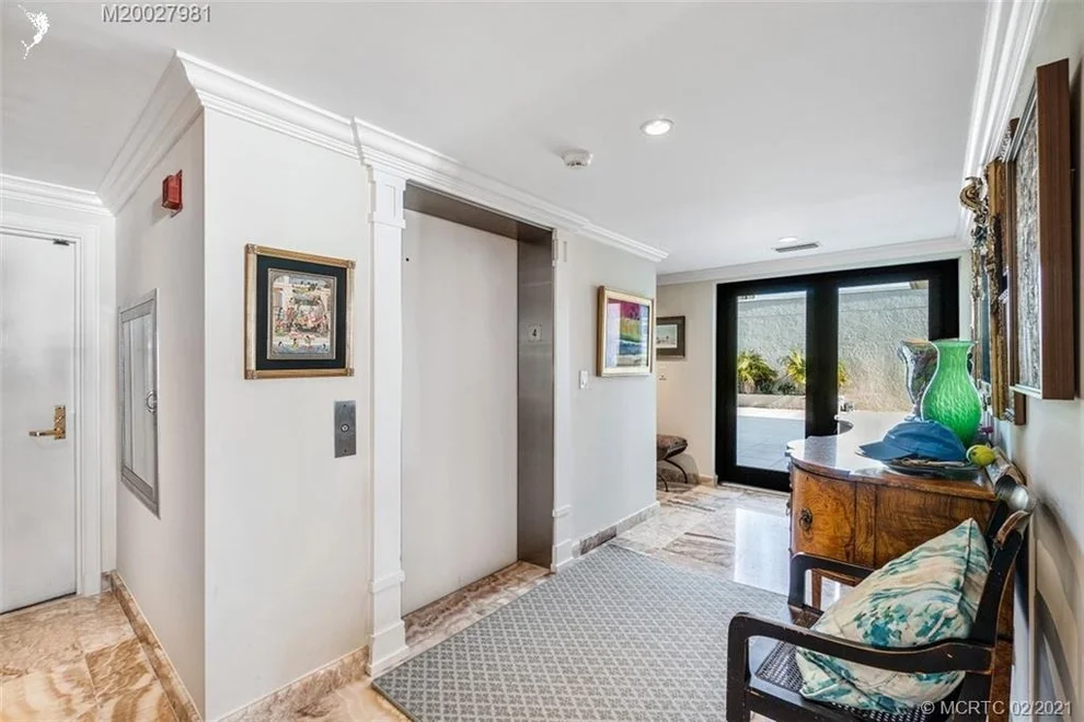 Unit for sale at 2818 SE Dune Drive, Stuart, FL 34996
