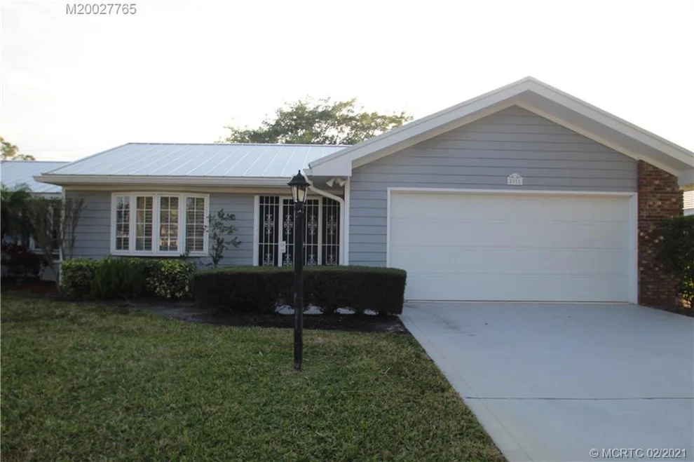 Unit for sale at 2912 SE Fairway W, Stuart, FL 34997