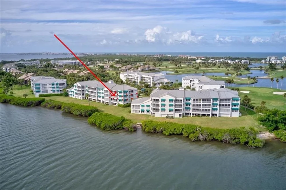 Unit for sale at 164 NE Edgewater Drive, Stuart, FL 34996