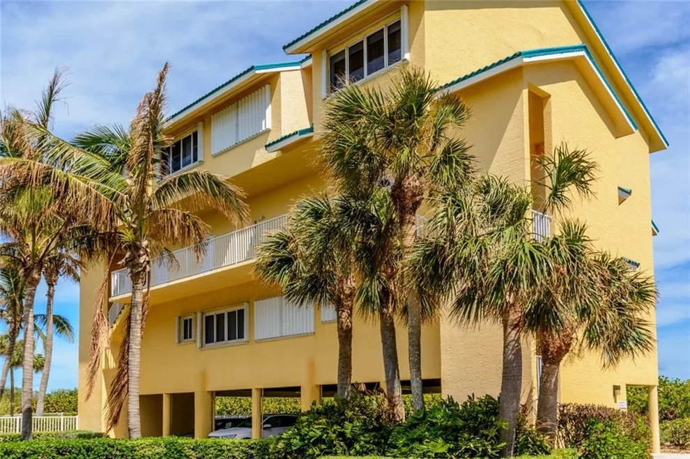 Unit for sale at 1550 S Ocean Drive, Fort Pierce, FL 34949