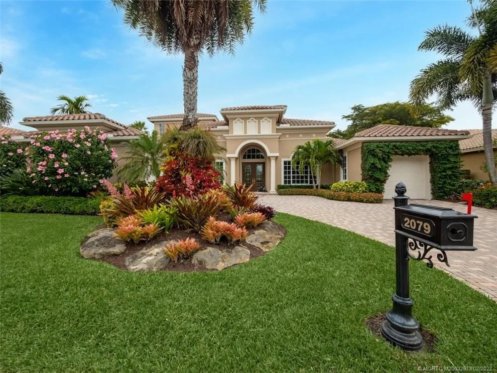 Unit for sale at 2079 SW Balata Terrace, Palm City, FL 34990