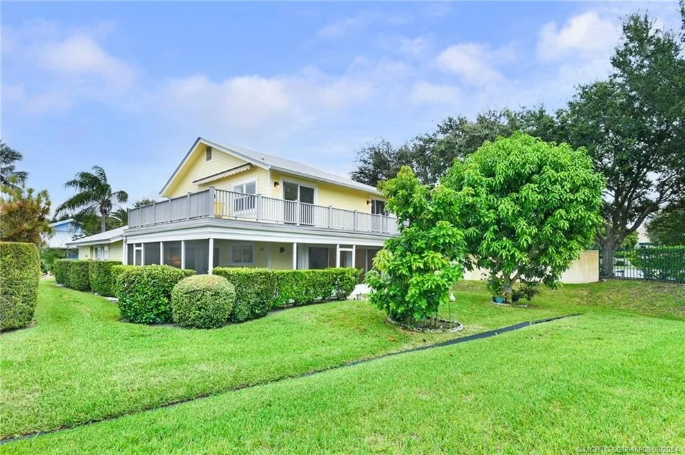 Unit for sale at 3306 NE Catamaran Terrace, Jensen Beach, FL 34957