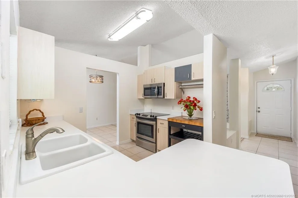 Unit for sale at 2349 SE Leithgow Street, Port St Lucie, FL 34952