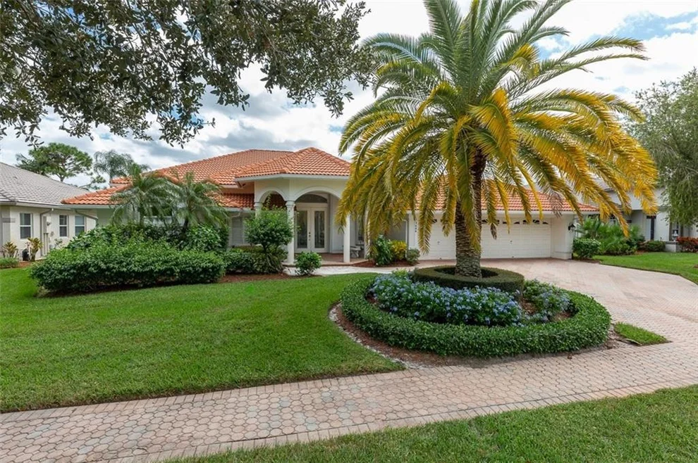 Unit for sale at 2688 SW Glenmoor Way, Palm City, FL 34990