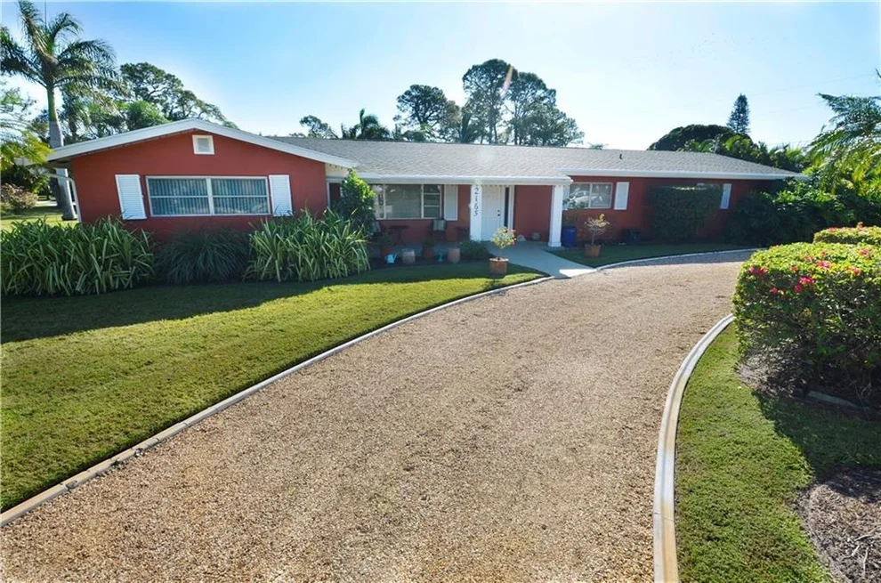 Unit for sale at 2165 NW Fork Road, Stuart, FL 34994