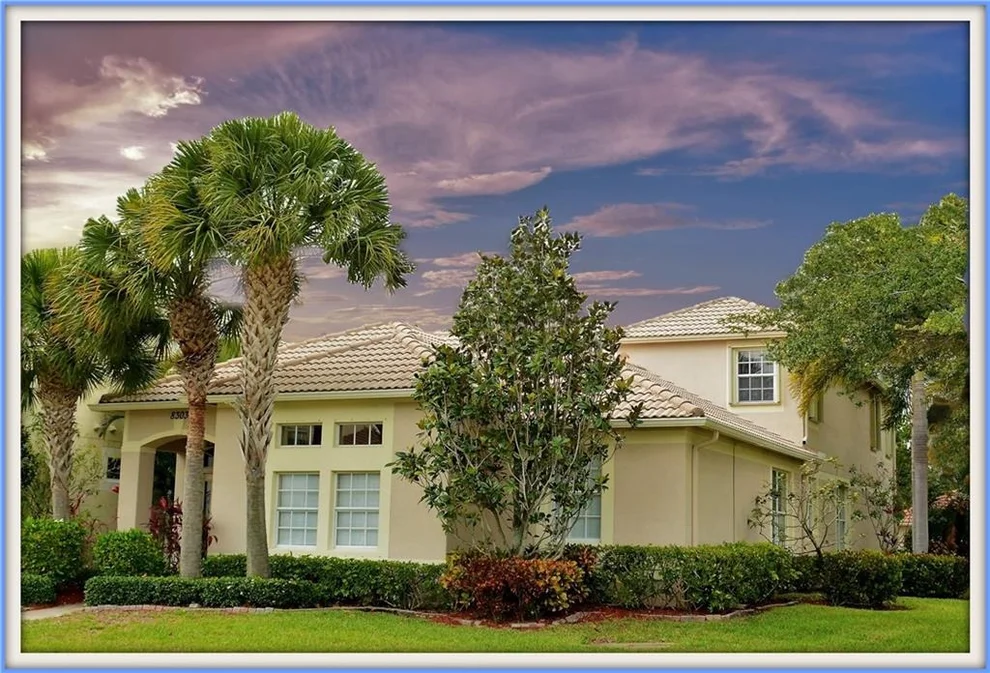 Unit for sale at 8303 Anastasia Lane, Palm Beach Gardens, FL 33418