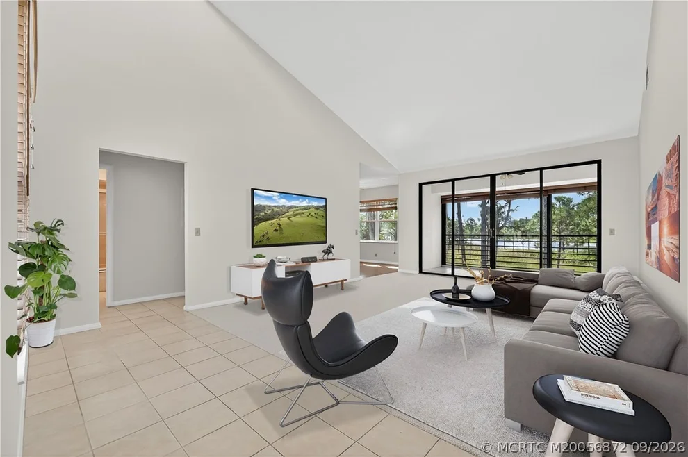 Unit for sale at 13228 Harbour Ridge Boulevard, Palm City, FL 34990