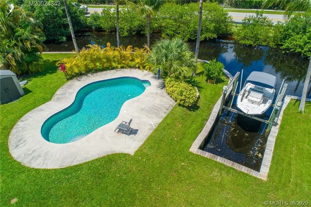 Unit for sale at 3191 SW Lake Terrace, Palm City, FL 34990