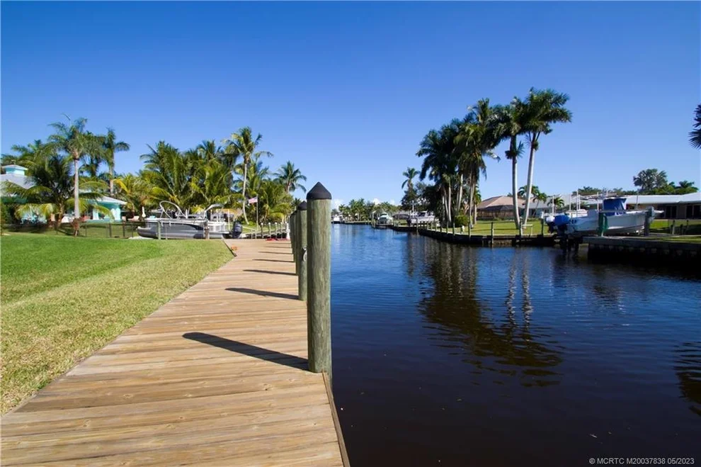Unit for sale at 1790 NW River Trail, Stuart, FL 34994