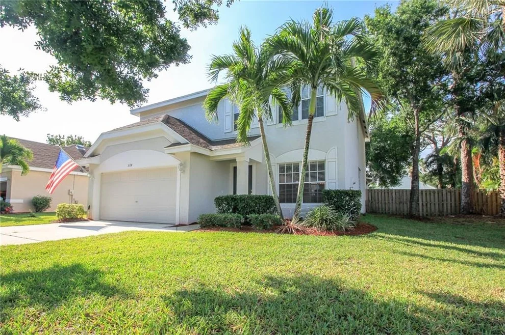 Unit for sale at 3124 SW Solitaire Palm Drive, Palm City, FL 34990