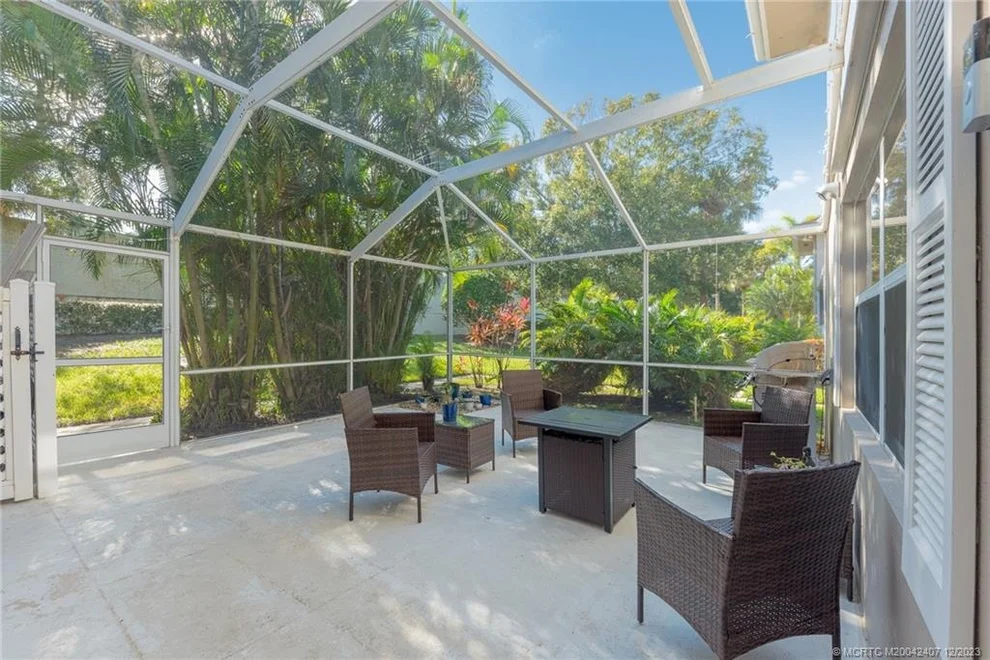 Unit for sale at 3241 SW Sunset Trace Circle, Palm City, FL 34990