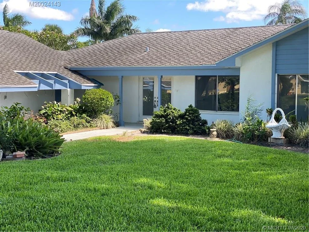 Unit for sale at 1500 NW Lakeside Trail, Stuart, FL 34994