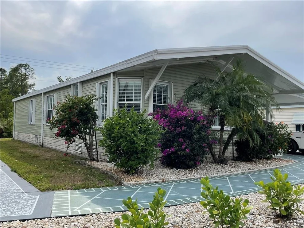 Unit for sale at 16320 SW Indianwood Circle, Indiantown, FL 34956