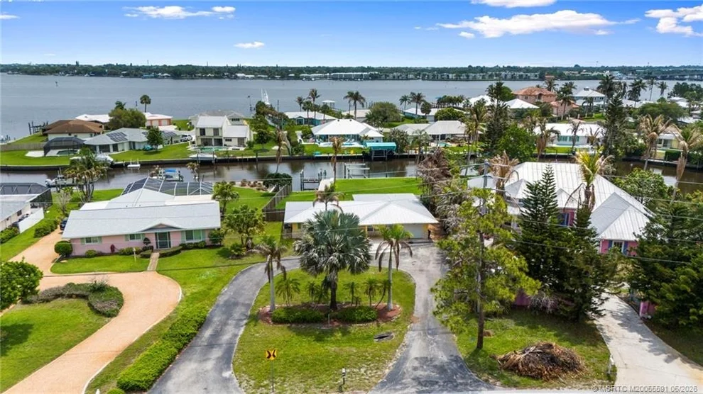 Unit for sale at 2155 SW Mapp Road, Palm City, FL 34990