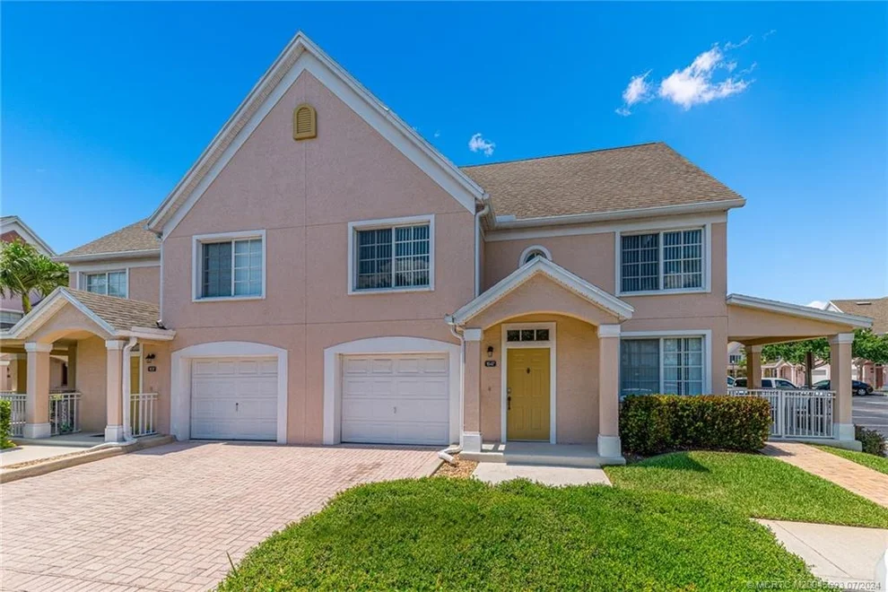 Unit for sale at 1647 SE Pomeroy Street, Stuart, FL 34997