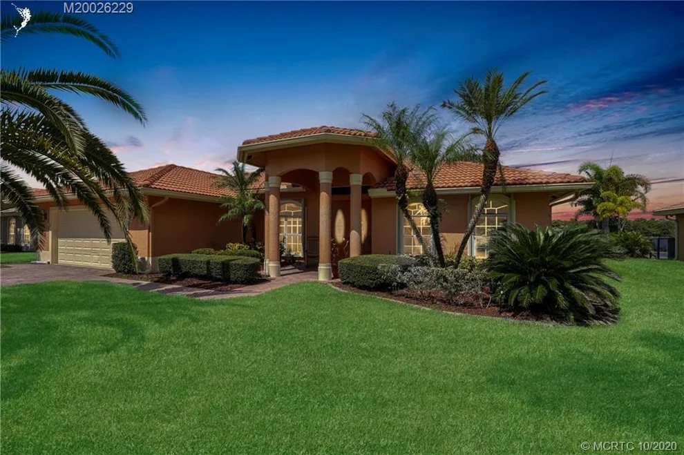 Unit for sale at 303 SW Egret Landing, Port St Lucie, FL 34953