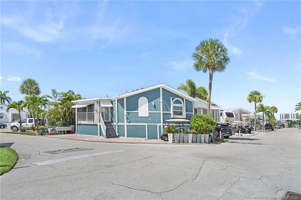 Unit for sale at 867 Nettles Boulevard, Jensen Beach, FL 34957